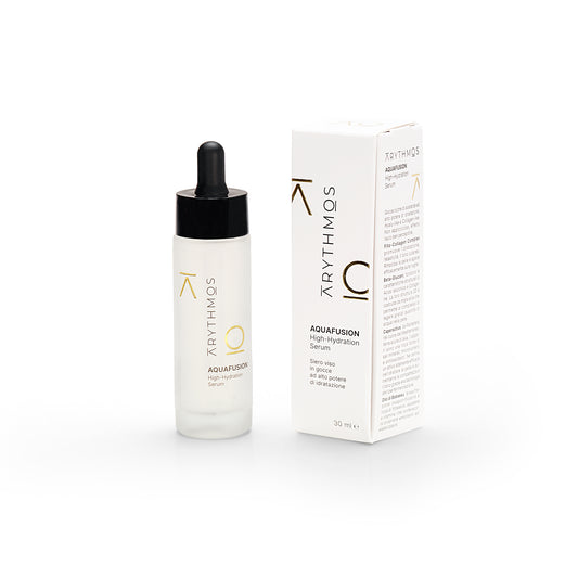 AQUAFUSION High-Hydration Serum
